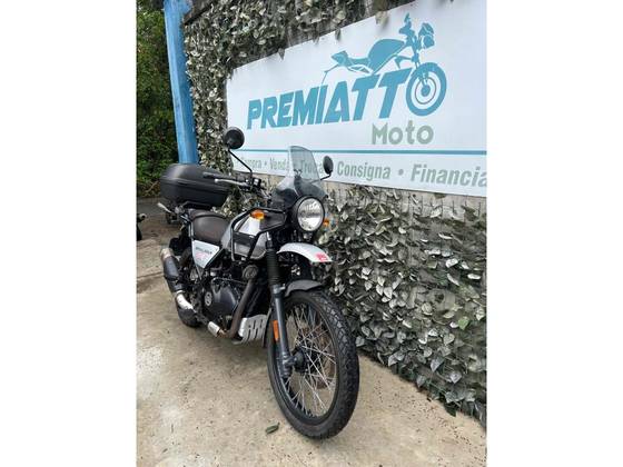 ROYAL ENFIELD HIMALAYAN ROYAL ENFIELD HIMALAYAN